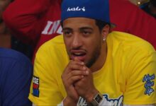 tyrese haliburton wwe