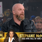 Triple H States That Stephanie McMahon Did Not Know She Would Be Announced For WWE Hall Of Fame