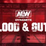 AEW Programming To Air On Thanksgiving Day, Other Notable November Dates