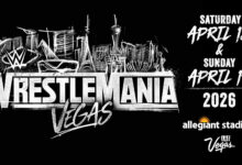 wrestlemania 42 tickets