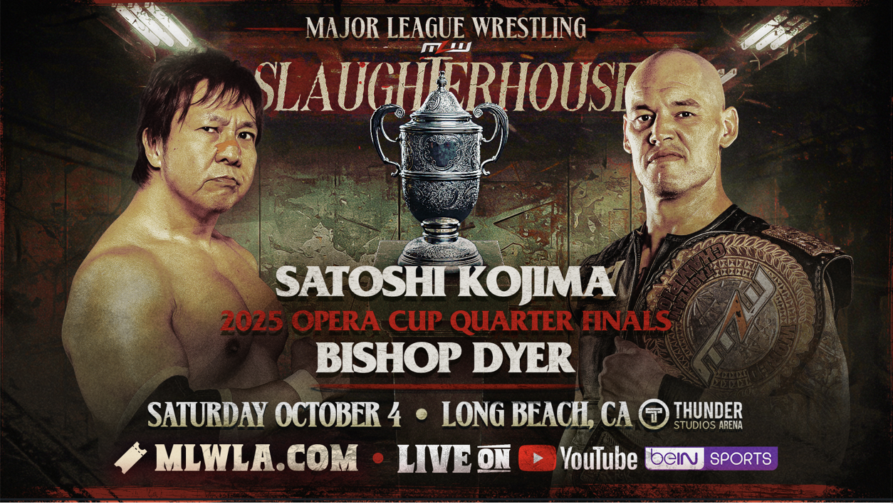 bishop dyer satoshi kojima mlw slaughterhouse