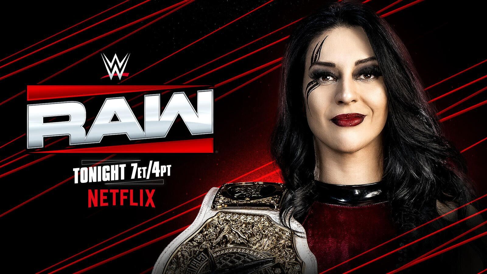 WWE Raw Results (9/22/2025): Stephanie Vaquer, Bayley, Cody Rhodes, Penta, More