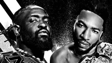 WWE NXT Preview, Start Time, How To Watch (9/23): NXT Title vs. TNA Title Bout