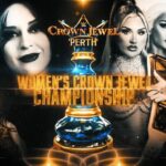 Stephanie Vaquer Confirmed To Face WWE Women’s Champion At WWE Crown Jewel