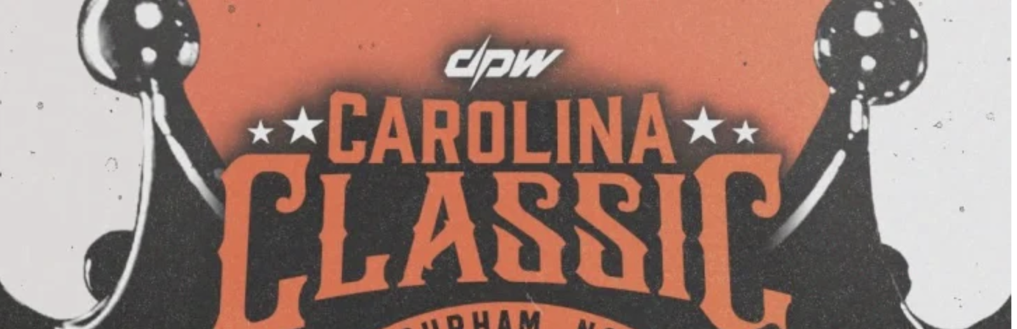 dpw carolina classic
