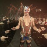 Los Americanos Vignette Airs On WWE Raw