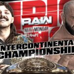 Rusev Challenging Dominik Mysterio For IC Title, Wrestlepalooza Rematch, Bayley Set For Action On 9/29 WWE Raw