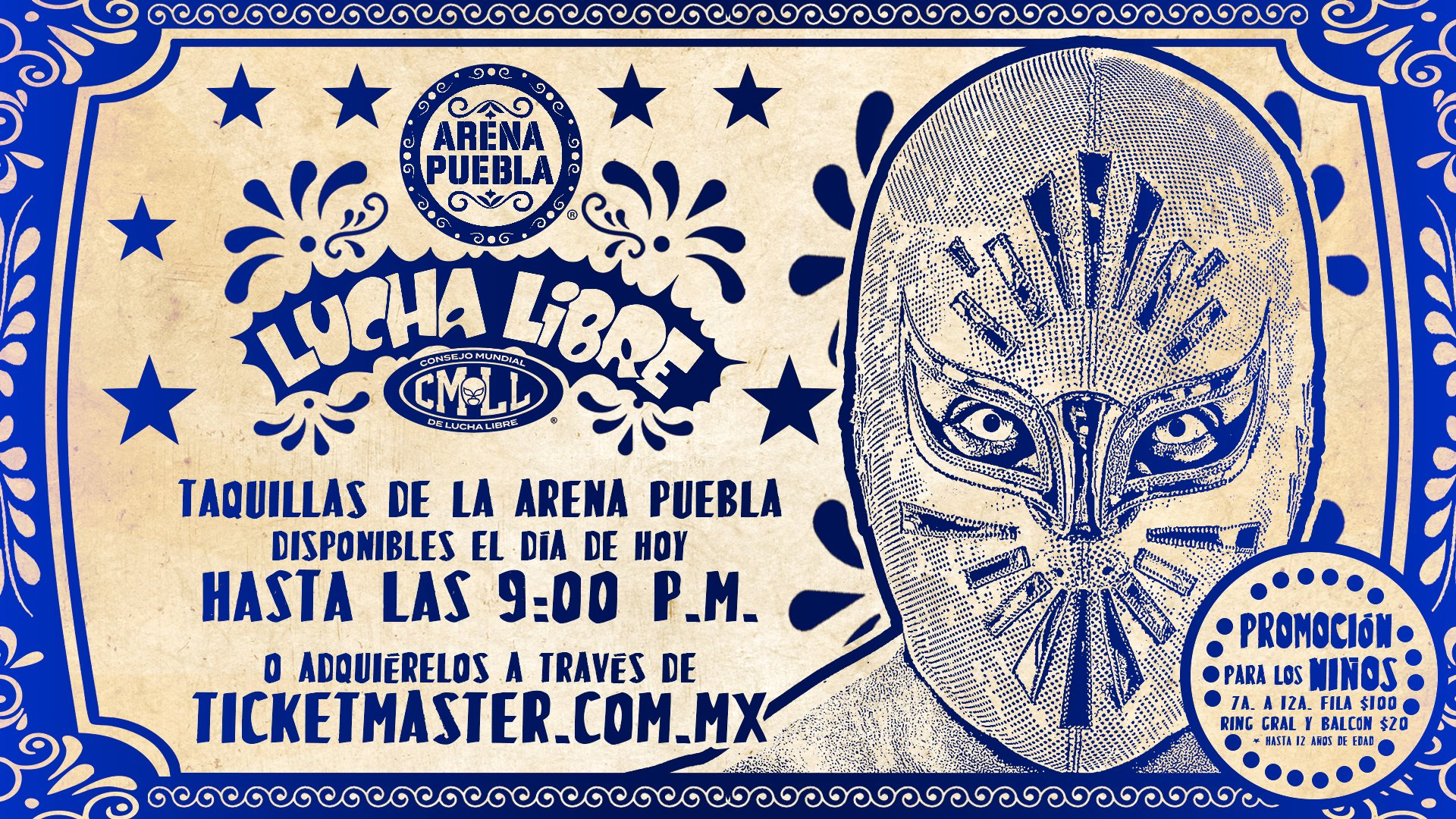 CMLL Lunes Clásico (9/22/2025)
