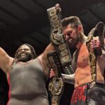 Odyssey Jones Hoping To Reach Long-Term Contractual Agreement With AJPW