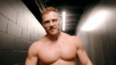 Ridge Holland Says ‘He’ll Be Seeing’ Mike Santana At TNA Victory Road