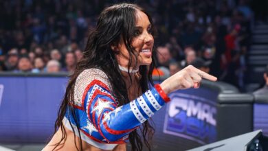 Chelsea Green On Hollywood Aspirations: John Cena Has My Back, He’s Been Giving Me Little Bits Of Information And Advice