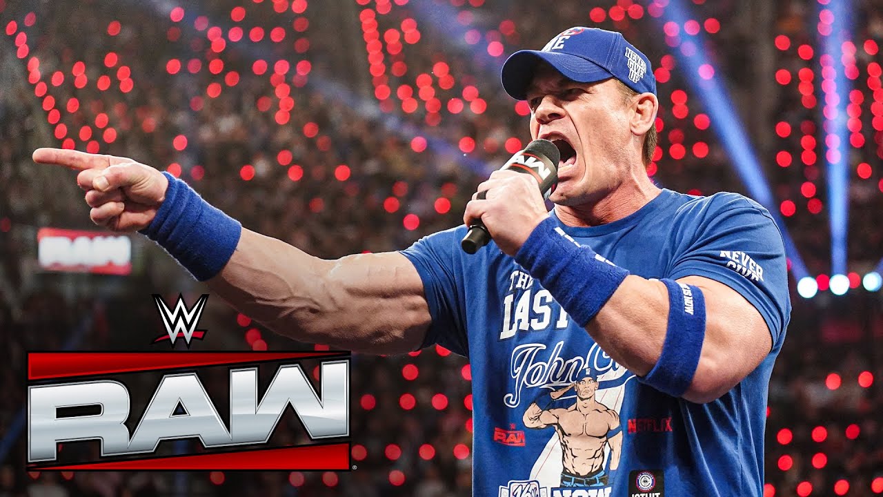 John Cena