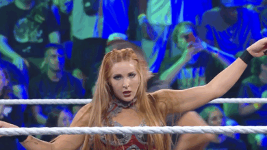 Lainey Reed Earns WWE Speed Title Match At NXT No Mercy