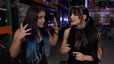 Lyra Valkyria Appears On WWE NXT, Reunites With Tatum Paxley