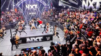 tna wrestling invades nxt