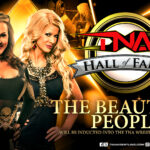 The Beautiful People (Velvet Sky & Angelina Love) Speak About TNA Hall Of Fame Induction