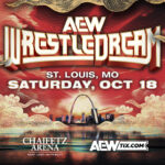 Countdown To AEW WrestleDream, Playlists Of WWE Superstars Playing With Fire, More | Fight Size