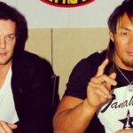 Finn Bálor Wants To Face Hiroshi Tanahashi Before He Retires, Thinks It’d Be Great If He Was Tanahashi’s Final Opponent