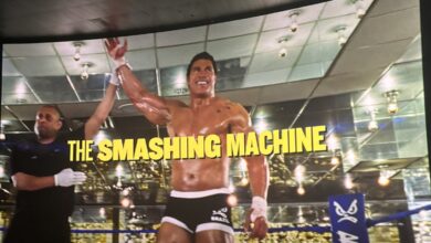 Westside Gunn Praises ‘The Smashing Machine’, WWE NXT Highlights | Fight Size