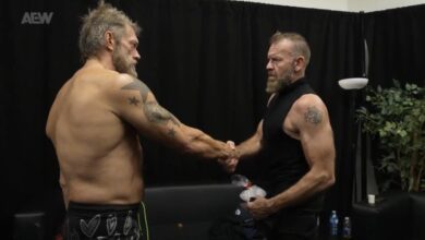 Adam Copeland To Christian Cage After AEW All Out: I Have To Go, I Don’t Know If I’ll Be Back