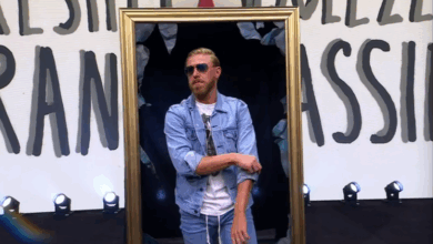 Orange Cassidy Returns On 9/24 AEW Dynamite, Teams With Hologram And Mark Briscoe To Defeat Don Callis Family