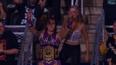 kris statlander aew dynamite