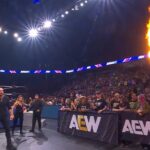 Darby Allin Issues Challenge To Jon Moxley For I Quit Match At AEW WrestleDream