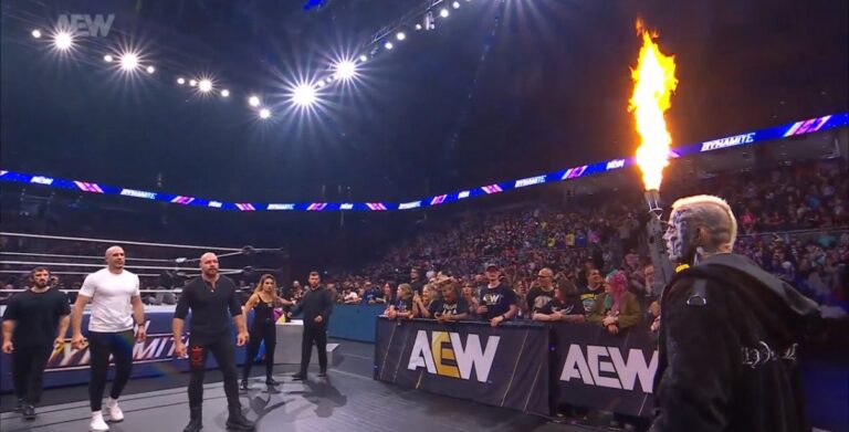 Darby Allin Issues Challenge To Jon Moxley For I Quit Match At AEW WrestleDream