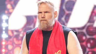 Josh Barnett Comments On Potentially Taking Bloodsport To Saudi Arabia, ‘I Believe That I Am A Force For Bringing The World More Together Than Apart’