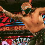 REPORT: CMLL’s Zandokan Jr. To Undergo Knee Surgery