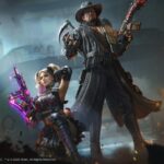 Alexa Bliss & The Undertaker Characters Added To Call Of Duty: Mobile