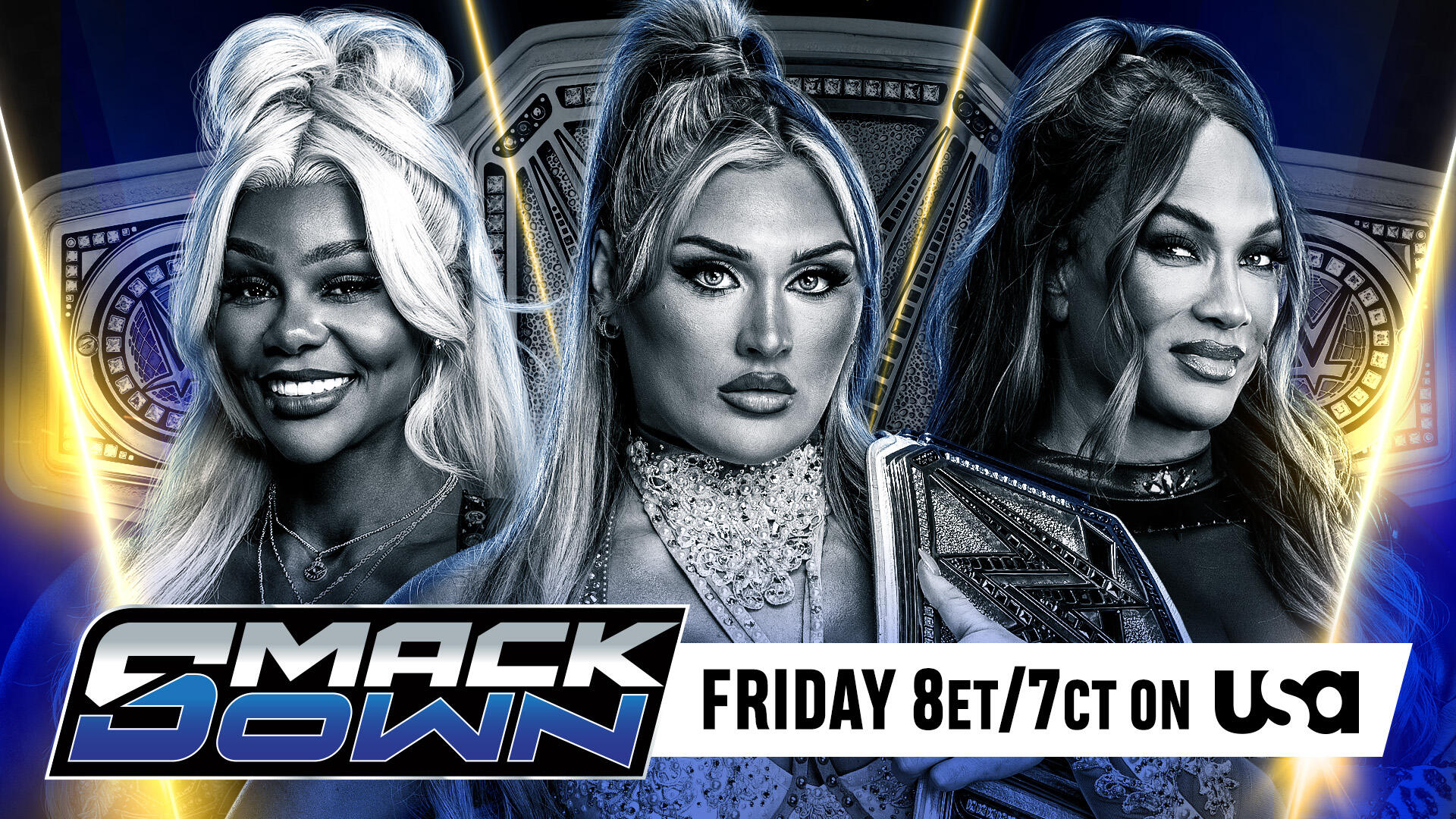 wwe smackdown september 26