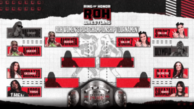 Billie Starkz Advances In ROH Women’s Pure Title Tournament