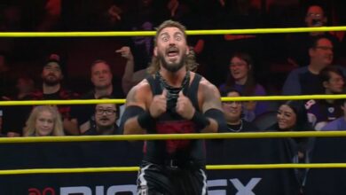 Mance Warner, Léi Yǐng Lee Qualify For Call Your Shot Gauntlet At TNA Bound For Glory