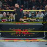 Tables Match Stipulation Added To Hardys vs. Team 3D TNA World Tag Title Match At Bound For Glory PPV