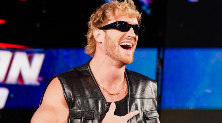 Logan Paul Files Injunction Against Heritage Auctions Over Piece Of United Center Floor That Was Signed By Michael Jordan