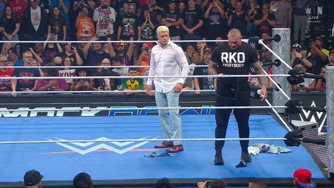 randy orton wwe smackdown