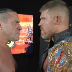 El Mesías Confronts Steve Maclin At TNA Victory Road