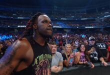 je'von evans wwe smackdown