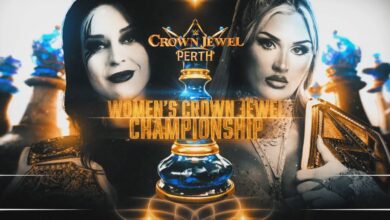 Tiffany Stratton To Face Stephanie Vaquer At WWE Crown Jewel