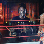 NXT’s Je’Von Evans Challenging Leon Slater For X Division Championship At TNA Bound For Glory