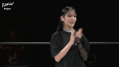 Yuki Kamifuku Officially Joins TJPW Talent Roster