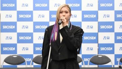 Marigold’s Kouki Amarei Sidelined With Left Clavicle Fracture