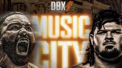 Gable Steveson To Make Boxing Debut