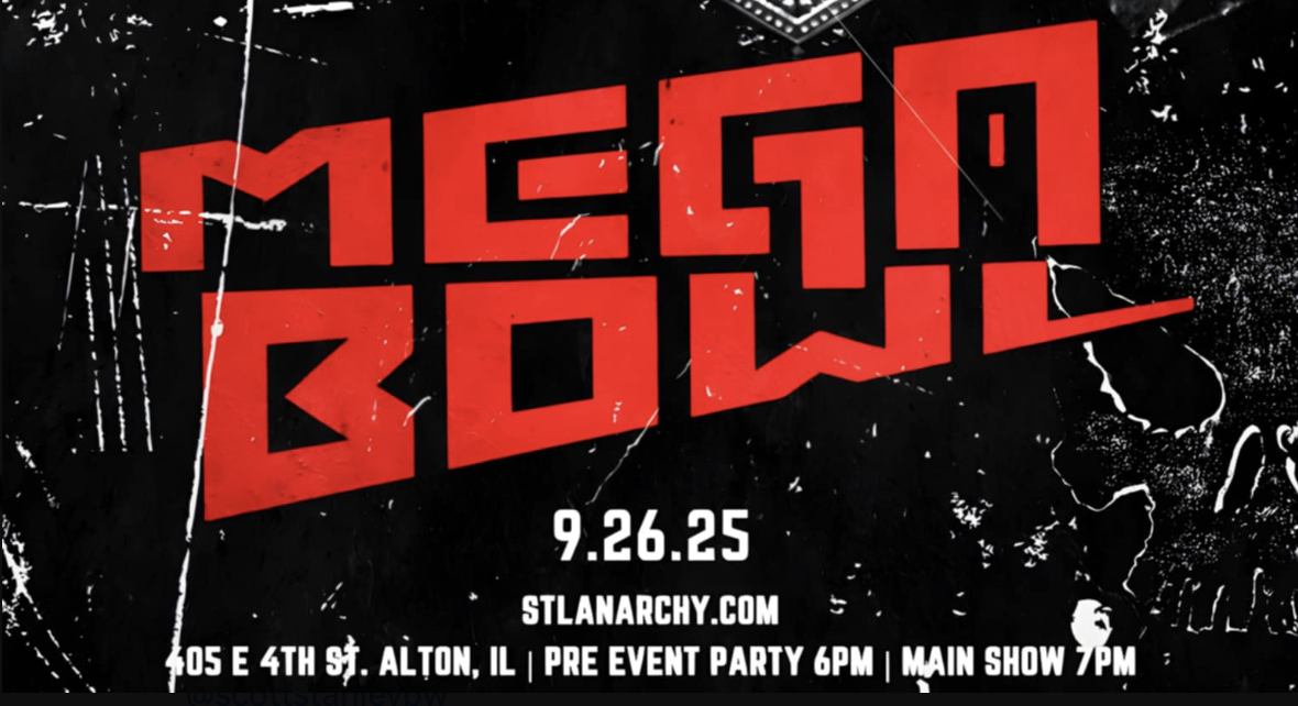 sla mega bowl
