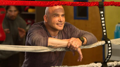 Bas Rutten Recounts Turning Down Offer From WWE