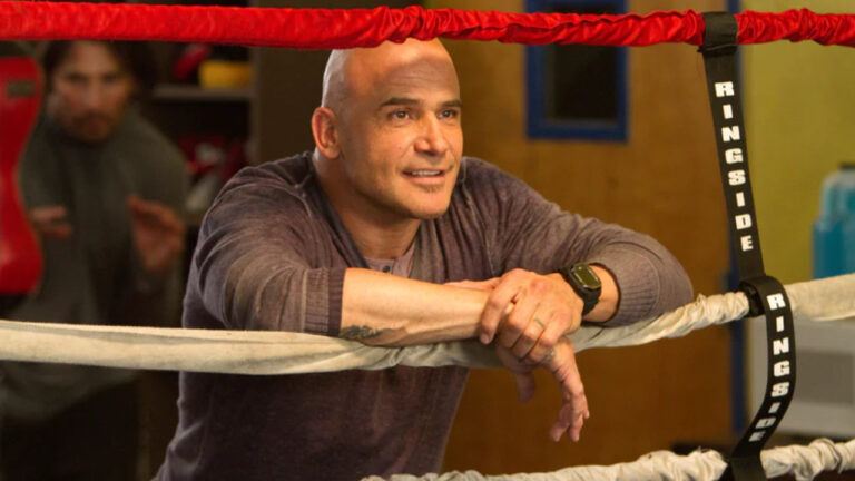 Bas Rutten Recounts Turning Down Offer From WWE