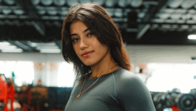 Influencer Sara Saffari Reveals That WWE Tried To Recruit Her To NXT