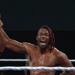 Je’Von Evans Scores Victory Over Josh Briggs At WWE NXT No Mercy