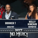 WWE Accidentally Uses Samantha Irvin’s Graphic While Showing NXT No Mercy Broadcast Team